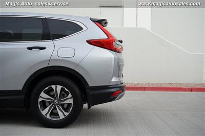 2018 Honda CR-V LX   - Photo 12 - Phoenix, AZ 85034