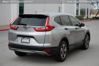 2018 Honda CR-V LX   - Photo 6 - Phoenix, AZ 85034