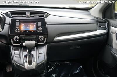 2018 Honda CR-V LX   - Photo 23 - Phoenix, AZ 85034