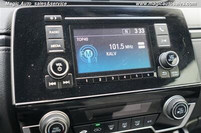 2018 Honda CR-V LX   - Photo 24 - Phoenix, AZ 85034