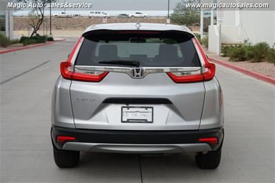 2018 Honda CR-V LX   - Photo 5 - Phoenix, AZ 85034