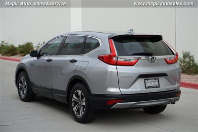 2018 Honda CR-V LX   - Photo 4 - Phoenix, AZ 85034