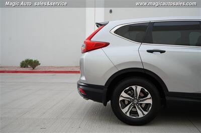 2018 Honda CR-V LX   - Photo 8 - Phoenix, AZ 85034
