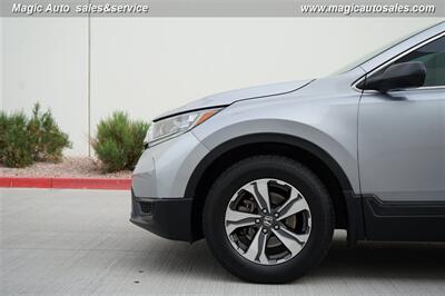 2018 Honda CR-V LX   - Photo 11 - Phoenix, AZ 85034