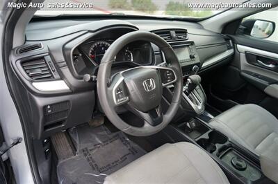 2018 Honda CR-V LX   - Photo 14 - Phoenix, AZ 85034