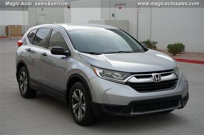 2018 Honda CR-V LX   - Photo 3 - Phoenix, AZ 85034