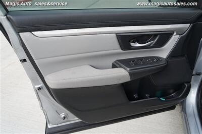 2018 Honda CR-V LX   - Photo 13 - Phoenix, AZ 85034