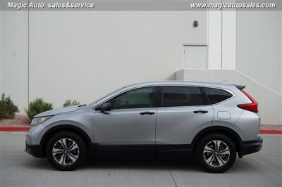 2018 Honda CR-V LX   - Photo 10 - Phoenix, AZ 85034