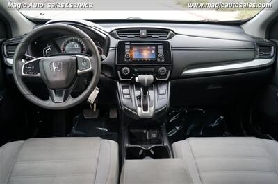 2018 Honda CR-V LX   - Photo 21 - Phoenix, AZ 85034