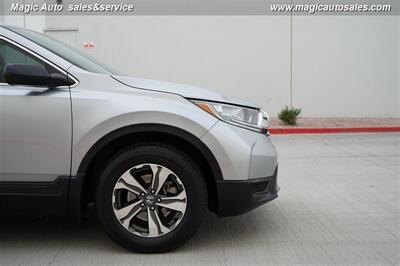 2018 Honda CR-V LX   - Photo 9 - Phoenix, AZ 85034