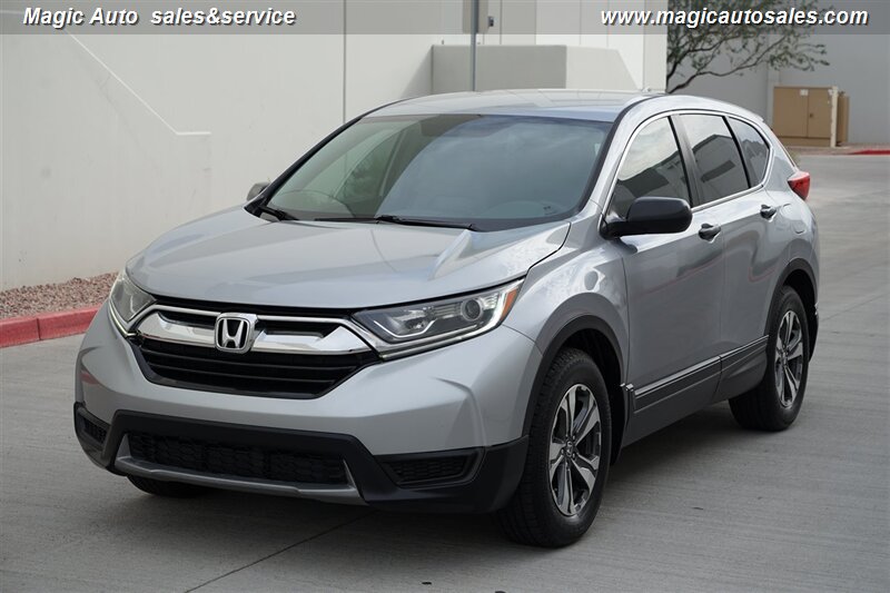 2018 Honda CR-V LX   - Photo 1 - Phoenix, AZ 85034