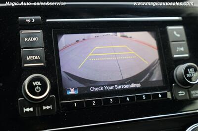 2018 Honda CR-V LX   - Photo 25 - Phoenix, AZ 85034