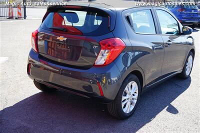 2021 Chevrolet Spark 1LT CVT   - Photo 12 - Phoenix, AZ 85034