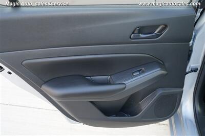 2024 Nissan Altima 2.5 S   - Photo 21 - Phoenix, AZ 85034