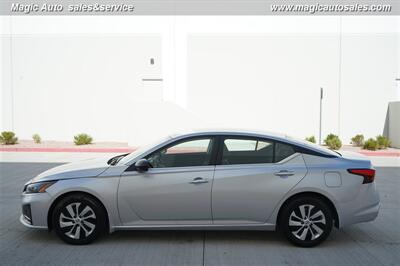 2024 Nissan Altima 2.5 S   - Photo 10 - Phoenix, AZ 85034