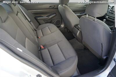 2024 Nissan Altima 2.5 S   - Photo 19 - Phoenix, AZ 85034