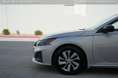 2024 Nissan Altima 2.5 S   - Photo 11 - Phoenix, AZ 85034