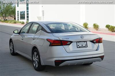 2024 Nissan Altima 2.5 S   - Photo 4 - Phoenix, AZ 85034