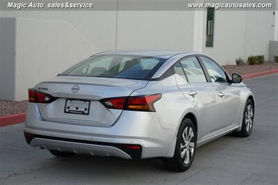 2024 Nissan Altima 2.5 S   - Photo 6 - Phoenix, AZ 85034