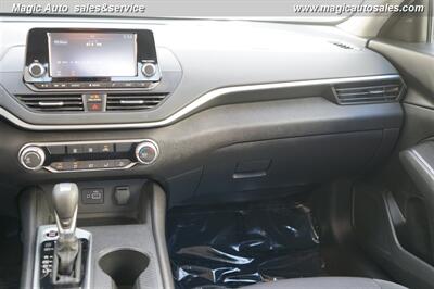 2024 Nissan Altima 2.5 S   - Photo 25 - Phoenix, AZ 85034