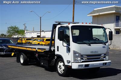 2020 Isuzu NRR Cab Chassis   - Photo 3 - Phoenix, AZ 85034