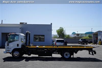 2020 Isuzu NRR Cab Chassis   - Photo 7 - Phoenix, AZ 85034