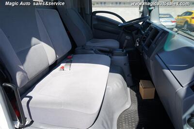 2020 Isuzu NRR Cab Chassis   - Photo 16 - Phoenix, AZ 85034