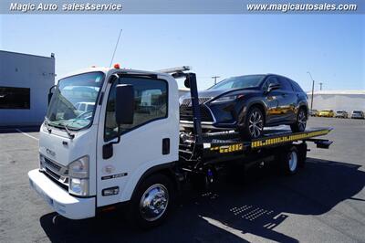 2020 Isuzu NRR Cab Chassis   - Photo 4 - Phoenix, AZ 85034