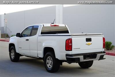 2020 Chevrolet Colorado LT   - Photo 6 - Phoenix, AZ 85034