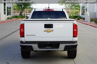 2020 Chevrolet Colorado LT   - Photo 4 - Phoenix, AZ 85034