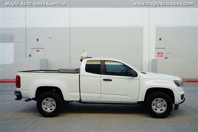 2015 Chevrolet Colorado Work Truck   - Photo 7 - Phoenix, AZ 85034