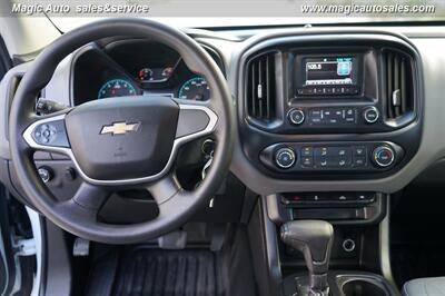 2015 Chevrolet Colorado Work Truck   - Photo 18 - Phoenix, AZ 85034