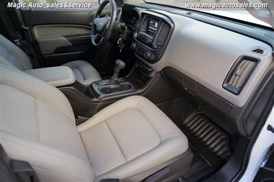 2015 Chevrolet Colorado Work Truck   - Photo 12 - Phoenix, AZ 85034