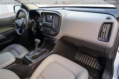 2015 Chevrolet Colorado Work Truck   - Photo 13 - Phoenix, AZ 85034