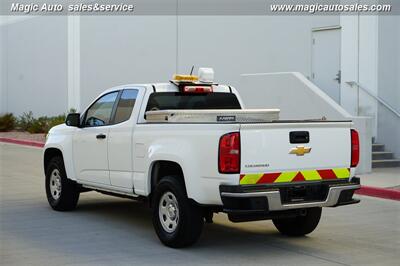 2015 Chevrolet Colorado Work Truck   - Photo 4 - Phoenix, AZ 85034