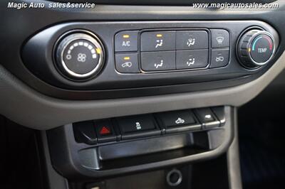 2015 Chevrolet Colorado Work Truck   - Photo 21 - Phoenix, AZ 85034