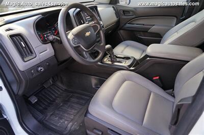 2015 Chevrolet Colorado Work Truck   - Photo 10 - Phoenix, AZ 85034