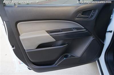 2015 Chevrolet Colorado Work Truck   - Photo 9 - Phoenix, AZ 85034