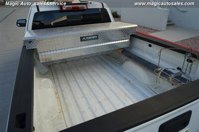 2015 Chevrolet Colorado Work Truck   - Photo 23 - Phoenix, AZ 85034