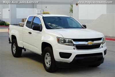 2015 Chevrolet Colorado Work Truck   - Photo 3 - Phoenix, AZ 85034