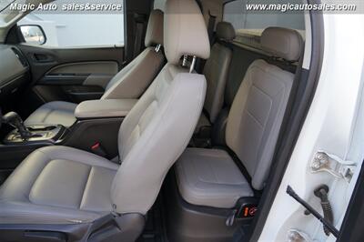 2015 Chevrolet Colorado Work Truck   - Photo 16 - Phoenix, AZ 85034