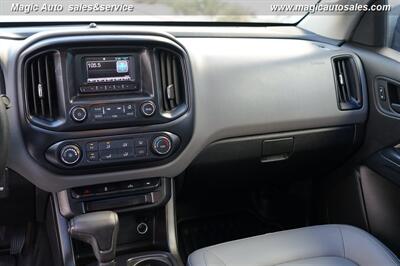 2015 Chevrolet Colorado Work Truck   - Photo 19 - Phoenix, AZ 85034