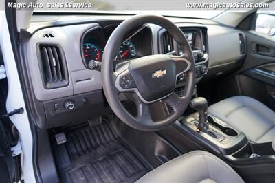 2015 Chevrolet Colorado Work Truck   - Photo 11 - Phoenix, AZ 85034