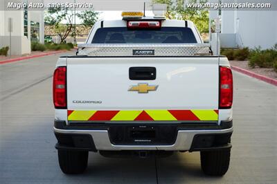 2015 Chevrolet Colorado Work Truck   - Photo 5 - Phoenix, AZ 85034