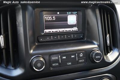 2015 Chevrolet Colorado Work Truck   - Photo 20 - Phoenix, AZ 85034