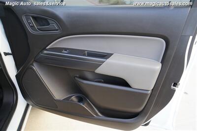 2015 Chevrolet Colorado Work Truck   - Photo 14 - Phoenix, AZ 85034