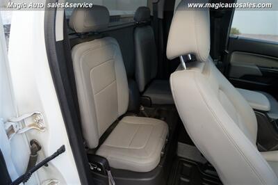 2015 Chevrolet Colorado Work Truck   - Photo 15 - Phoenix, AZ 85034