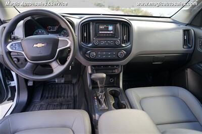 2015 Chevrolet Colorado Work Truck   - Photo 17 - Phoenix, AZ 85034