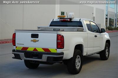 2015 Chevrolet Colorado Work Truck   - Photo 6 - Phoenix, AZ 85034
