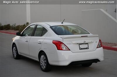 2019 Nissan Versa SV   - Photo 4 - Phoenix, AZ 85034
